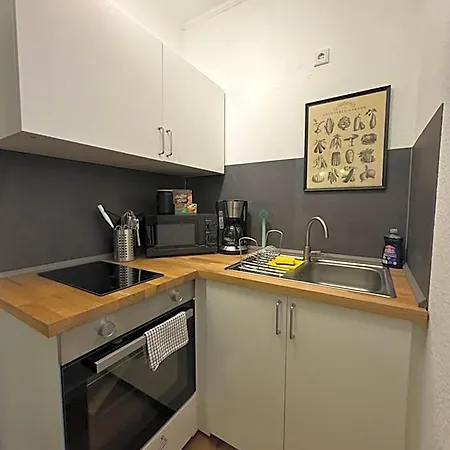 מלון Residenz Am Kurpark - In Zentraler Lage I Privatparkplatz 4*